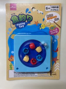 電池いらずのゼンマイ式！